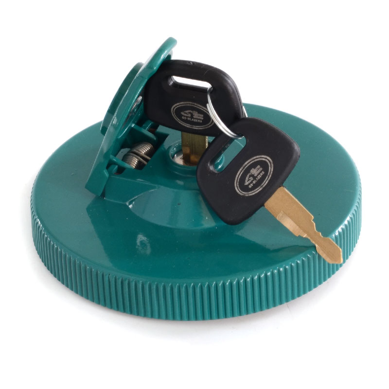 Compatible con 15838 Cap de tanque de combustible