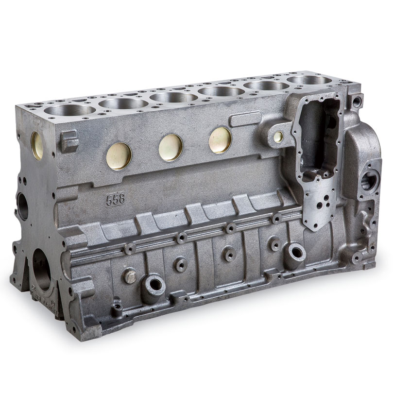 16546 Cylinder Block Assembly online