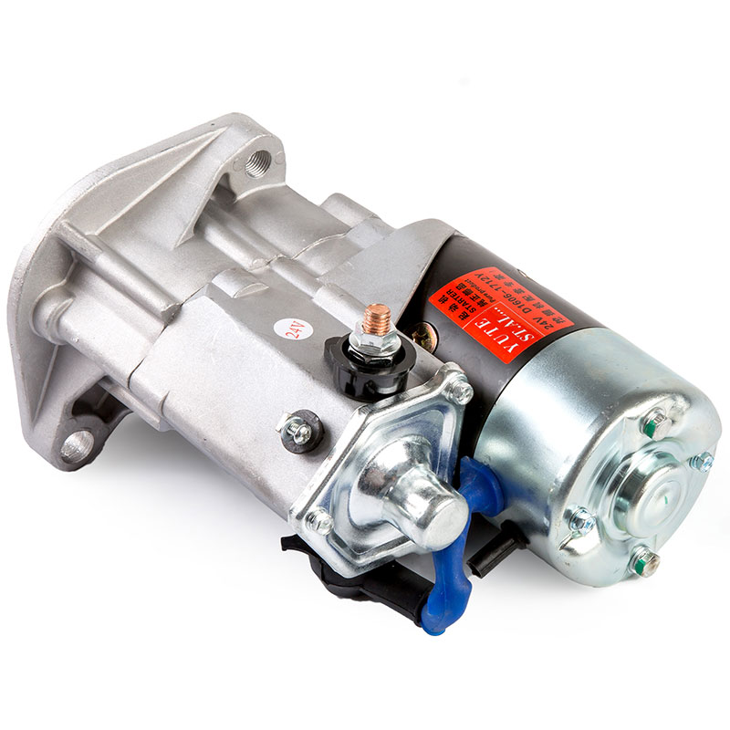 Compatible con 16605 Start Motor
