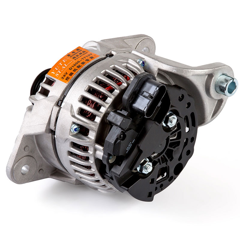 Compatible con 16689 Dynamotor