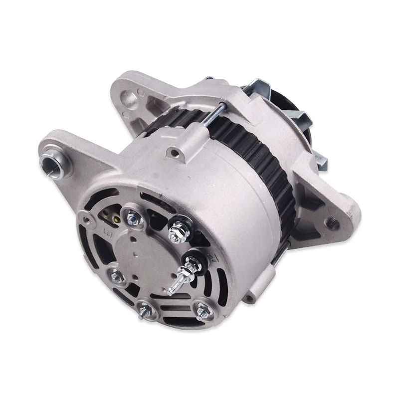 Compatible con 16707 Dynamotor
