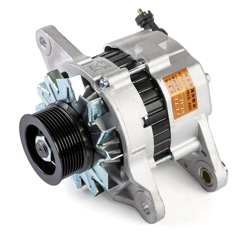Compatible con 16710 Dynamotor