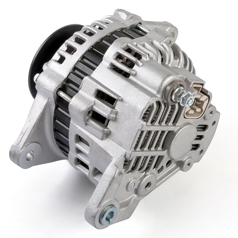 Compatible con 16711 Dynamotor