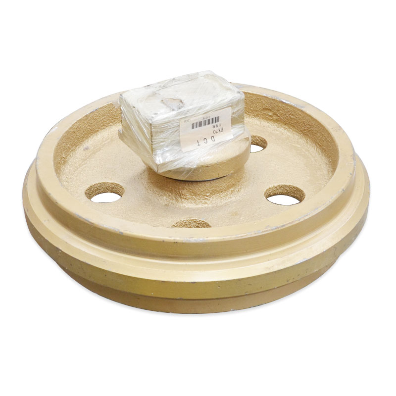 Compatible con 17078 Idler frontal