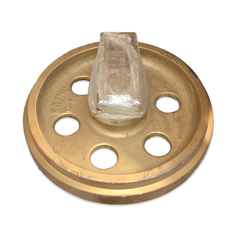 Compatible con 17116 Front Idler