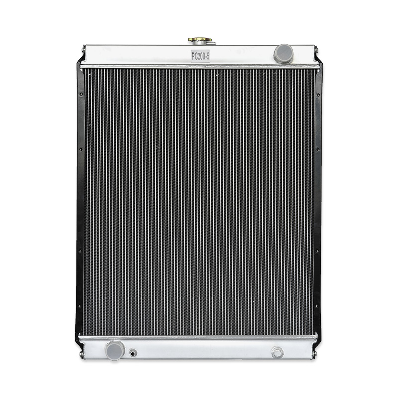 Compatible con el radiador 17303