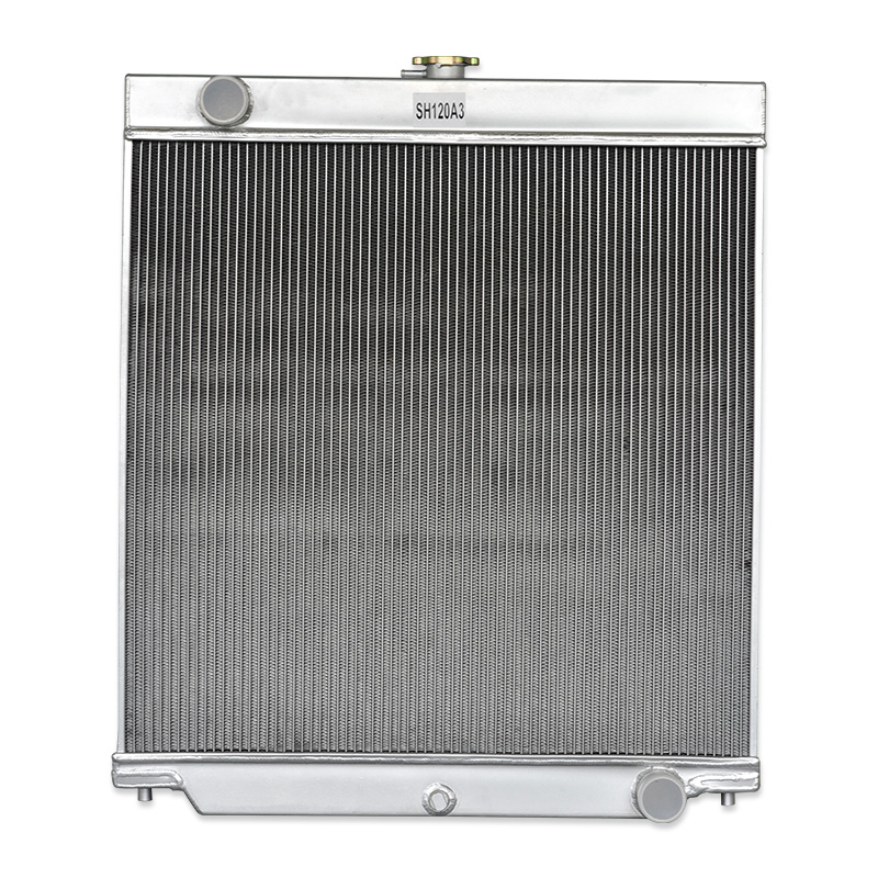 Compatible con el radiador 17305