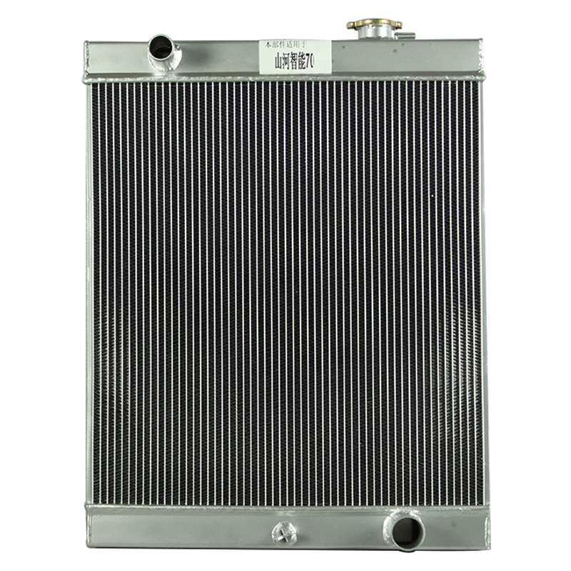 Compatible con el radiador 17382