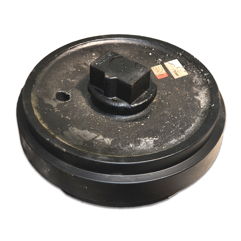 Compatible con 17592 Front Idler
