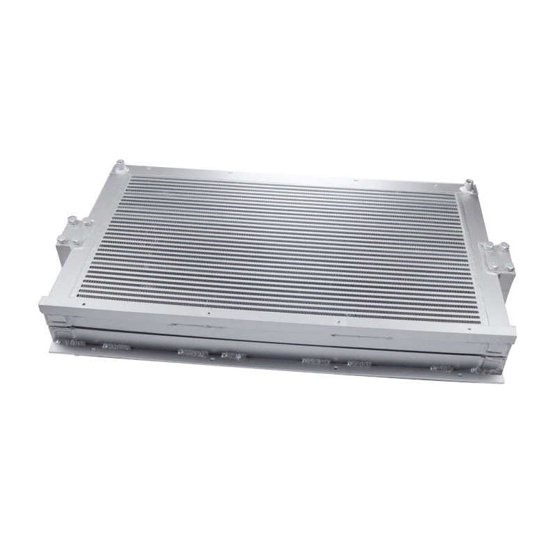 Compatible con 17741 refrigerador hidráulico de aceite
