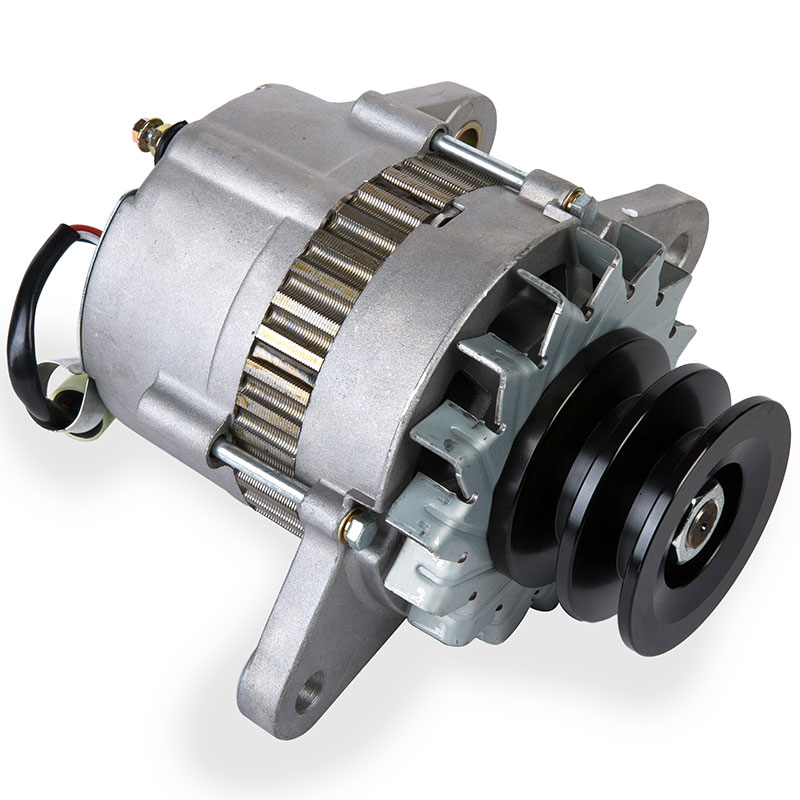 Compatible con 18528 Dynamotor