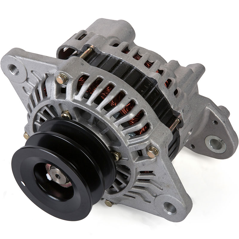 Compatible con 18538 Dynamotor