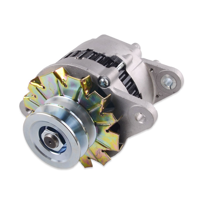 Compatible con 18539 Dynamotor