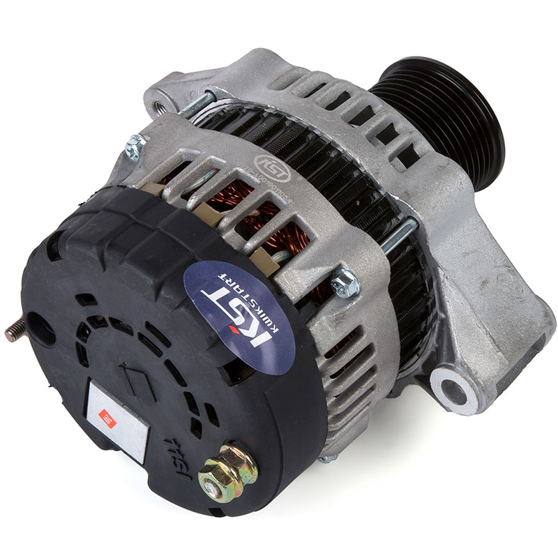 Compatible con 18550 Dynamotor