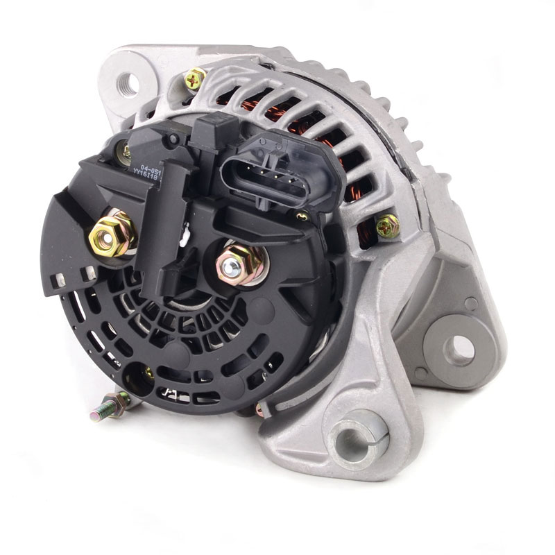 Compatible con 18553 Dynamotor
