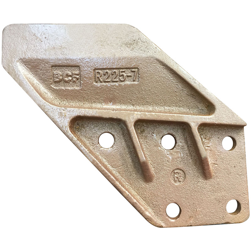 Compatible con 18602 Cutter lateral de cubo