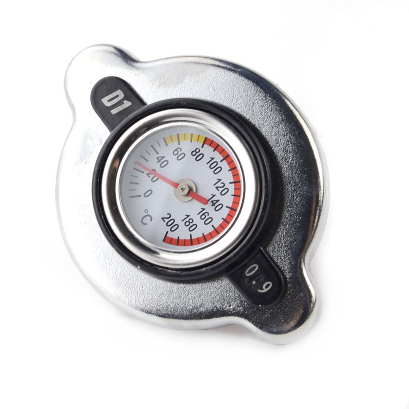 Compatible con 18888 Radiador Cap