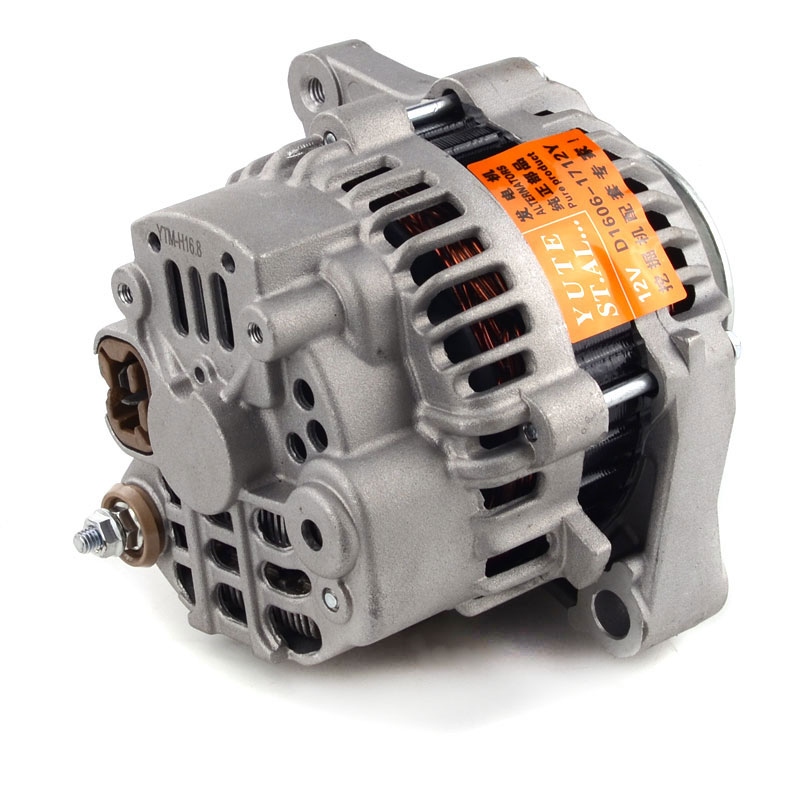 Compatible con 18935 Dynamotor