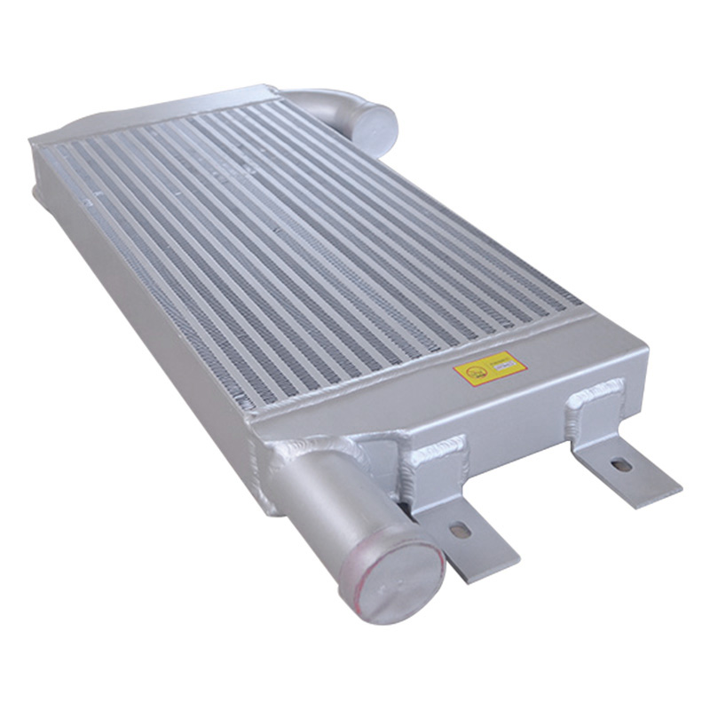 Compatible con 18961 Intercooler