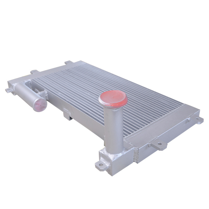 Compatible con 18993 Intercooler