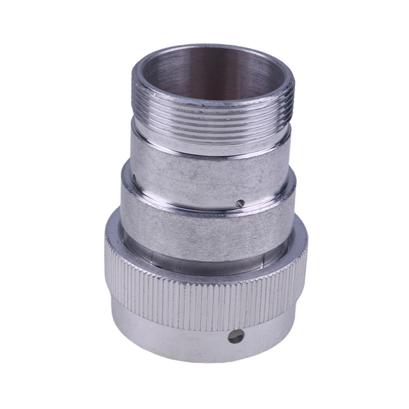 19 Pos Female Connector 4460865 for JLG Boom Lift 400S 460S 600S 660SJ 800S 860SJ online