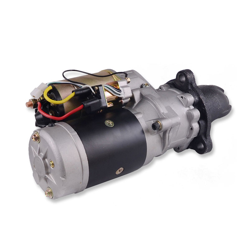 Compatible con 19276 Dynamotor