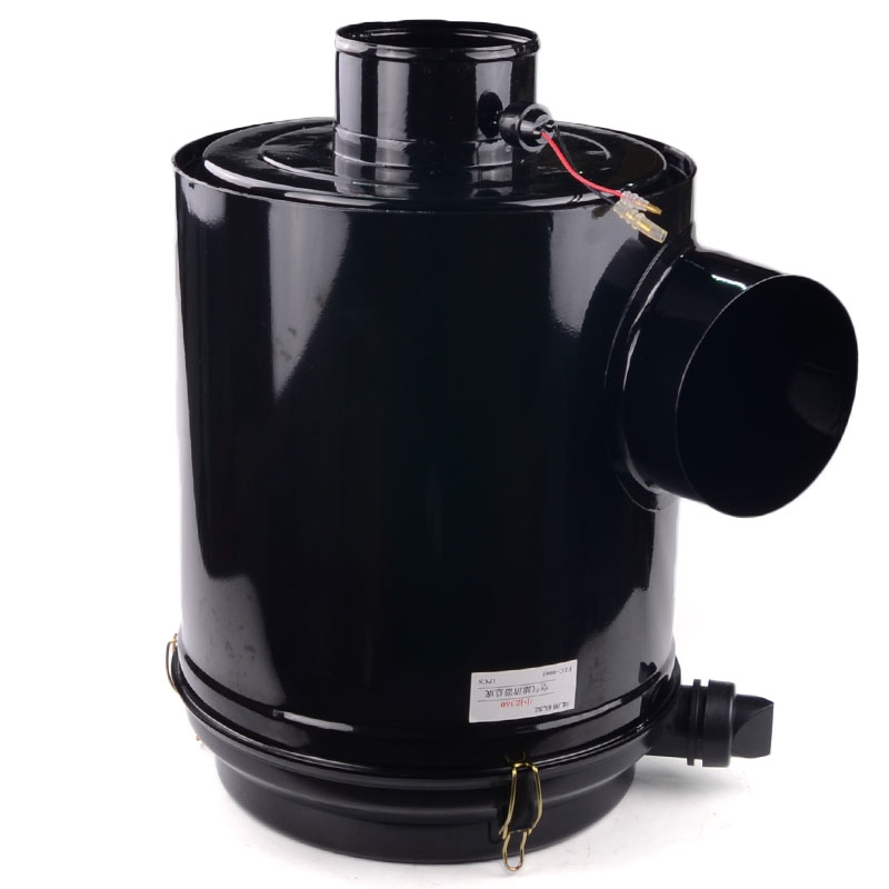 Compatible con 19340 Air Cleaner Assembly