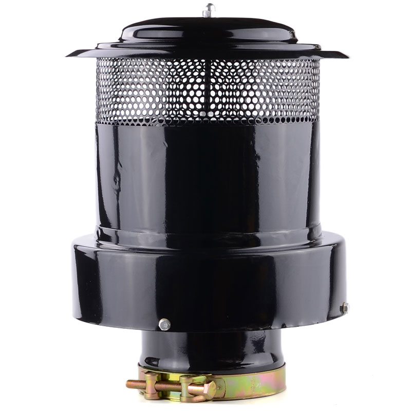 Compatible con 19360 Air Cleaner Assembly