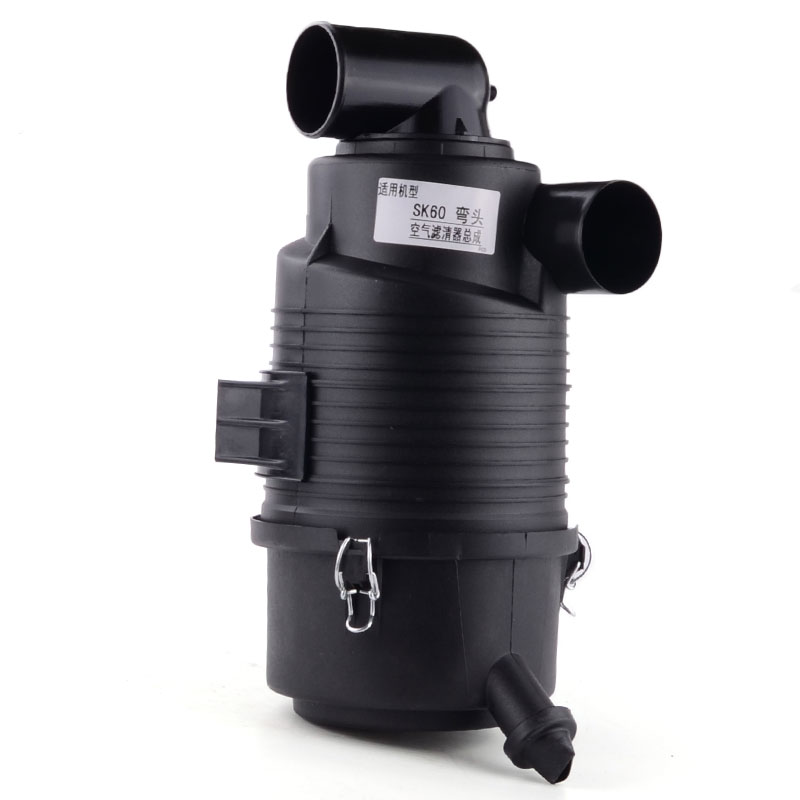 Compatible con 19362 Air Cleaner Assembly