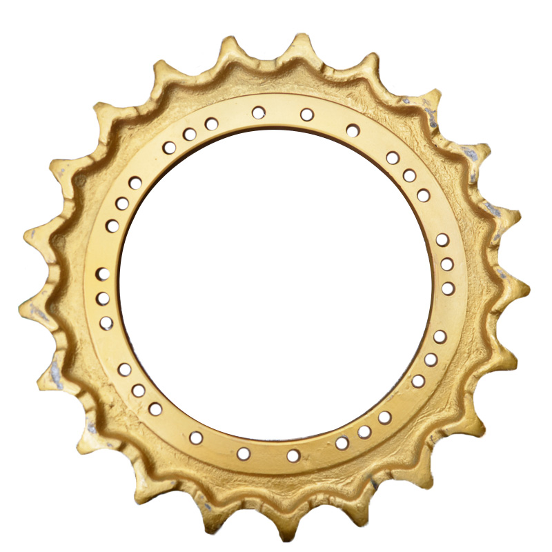 Compatible con 19559 Excavator Sprocket