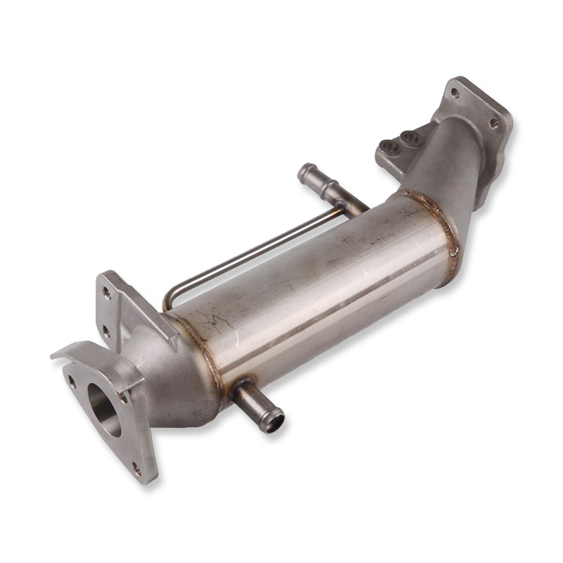 Compatible con 19627 EGR Pipe