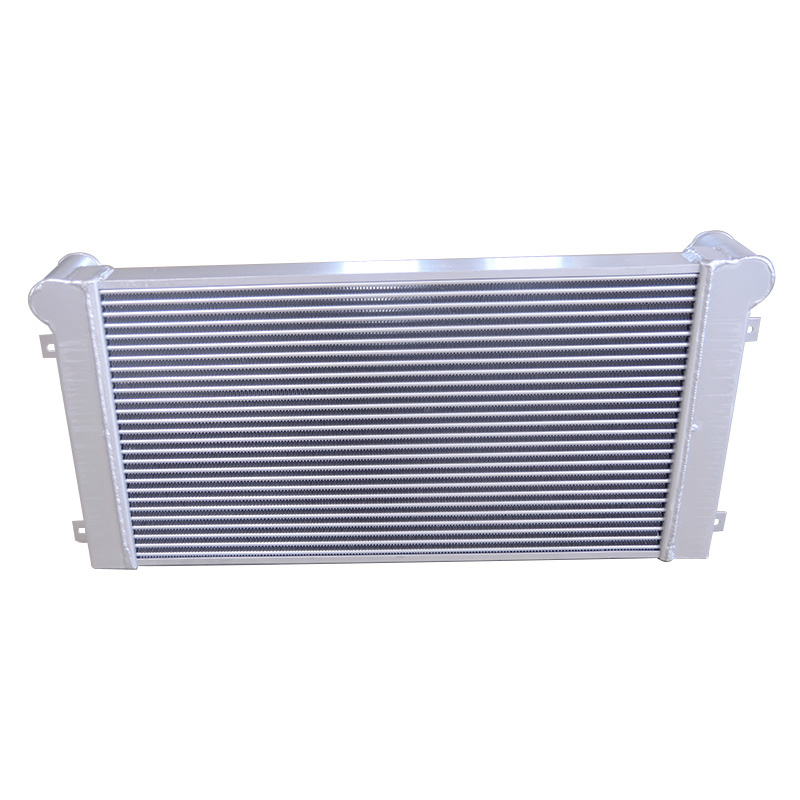 Compatible con 19638 Intercooler