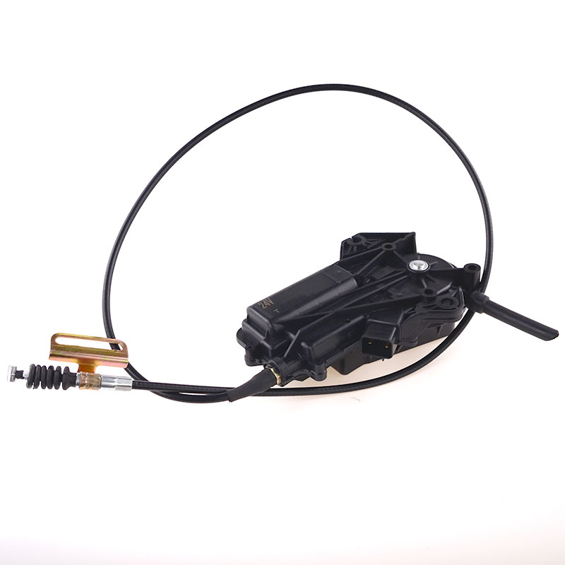 Compatible con 19843 Stop Solenoid