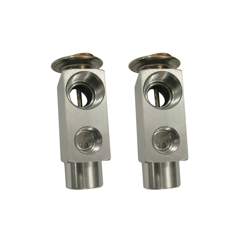 Adecuado para Massey Ferguson Tractor 8450 8460 - 2 PCS Ampliación Valve 6228380 8450, 8460