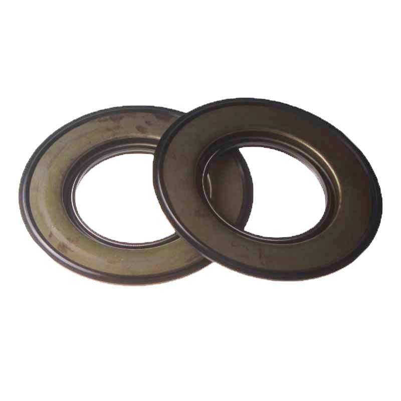 Optimizado para F.G. Wilson - 2 Pcs Sello de aceite de desgaste 987-848 987848
