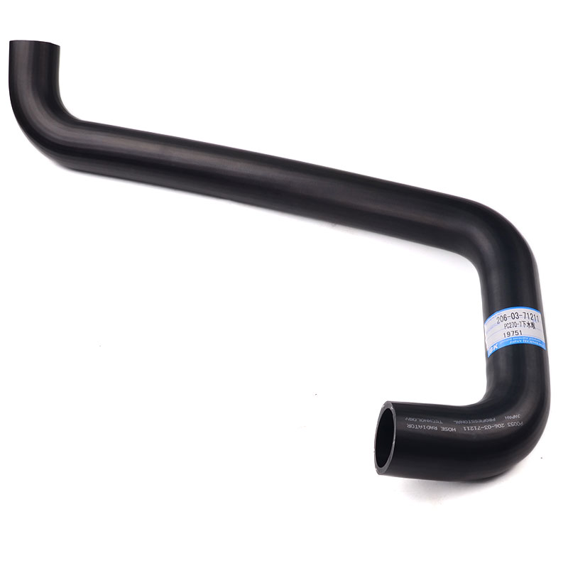 Tailored for KOMATSU - 20175 Lower Water Hose