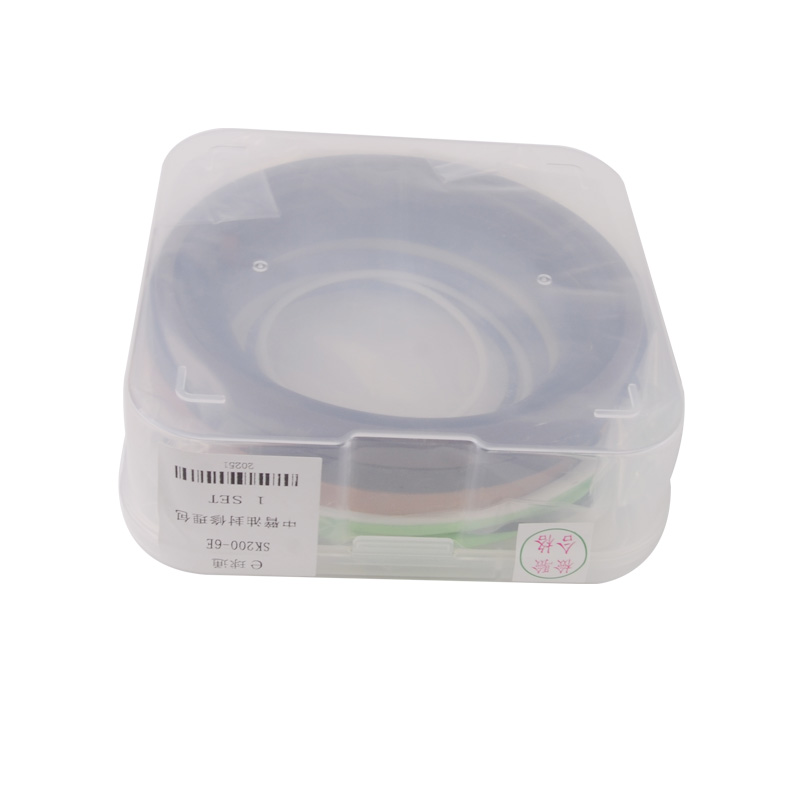 Buy 20251 Oil Seal Kit for KOBELCO Oil Cylinder