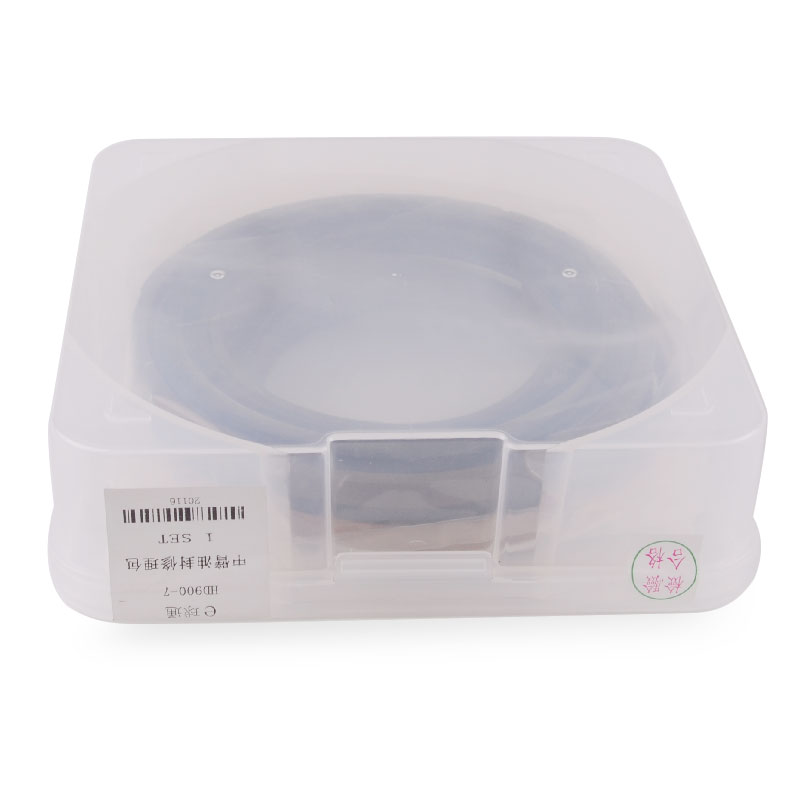 Cilindro de aceite KATO - 20382 Sello de aceite Kit