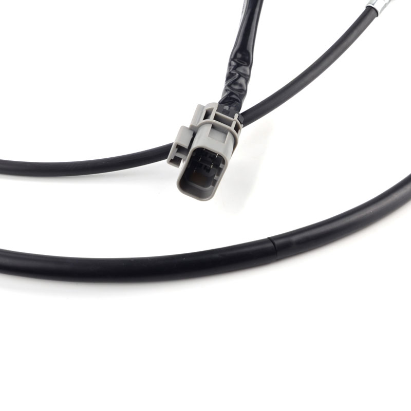 Compatible con 20694 Throttle Motor