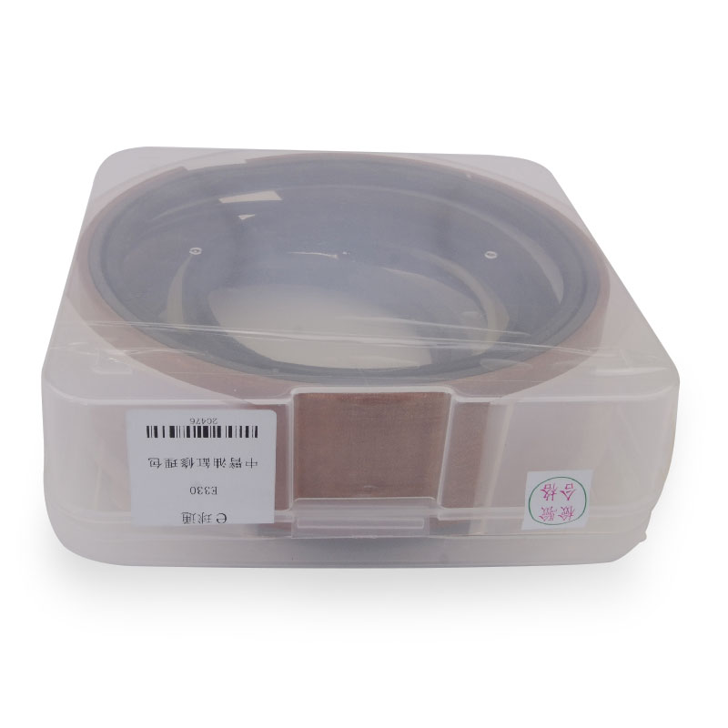 Dise?ado para adaptarse a CAT Cilindro de aceite - 20742 Sello de aceite Kit
