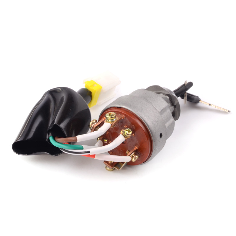 Compatible con 20801 Cerradura