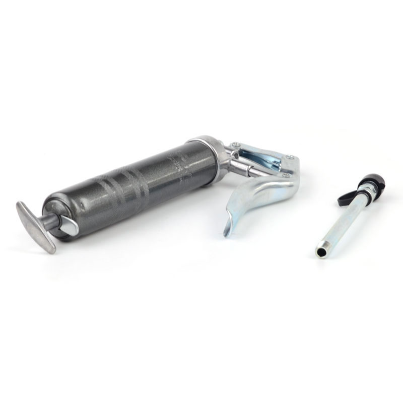 Compatible con 21744 Excavator Grease Gun