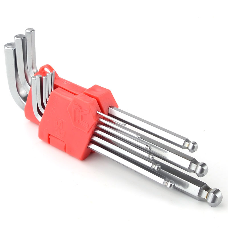 Compatible con 21758 Ball Head End Hex