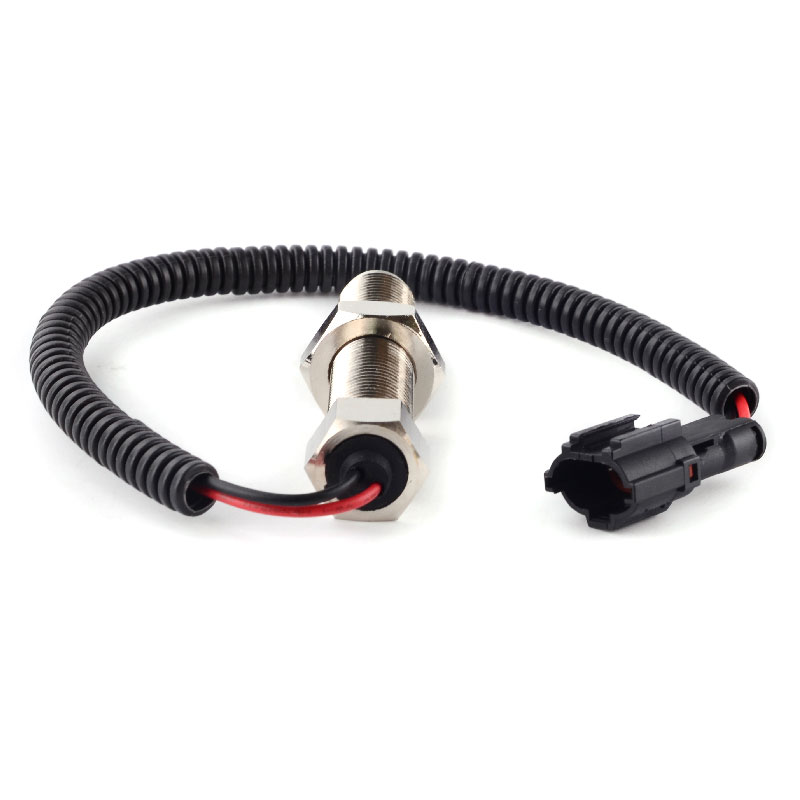 Compatible con 21876 Sensor de velocidad