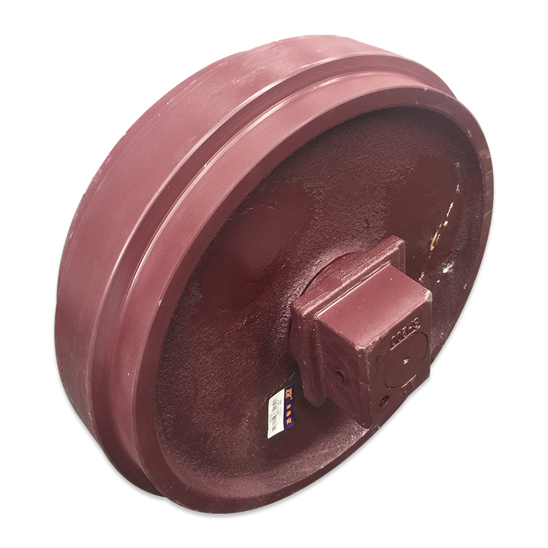 Compatible con 22059 Front Idler