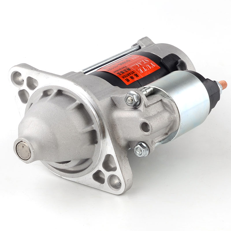 Compatible con 22105 Motor de arranque