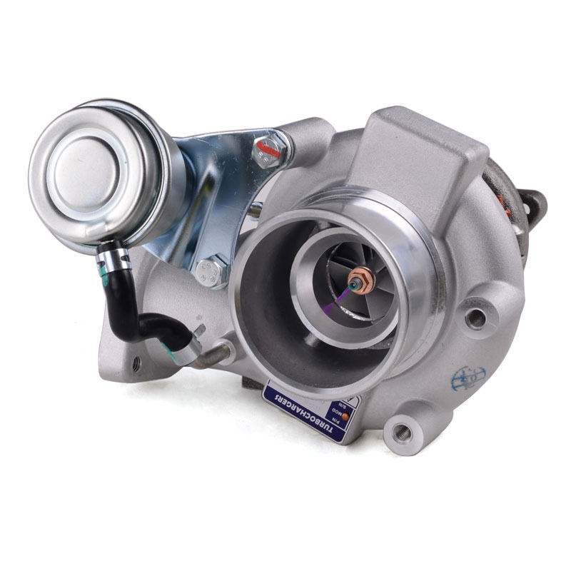 Compatible con 22329 Turbocharger