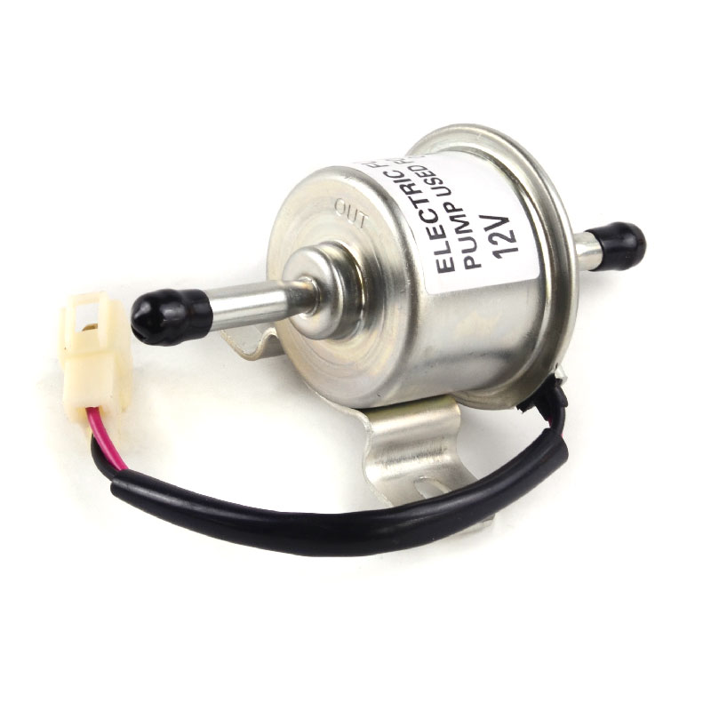 Compatible con 22728 Bomba de combustible eléctrico