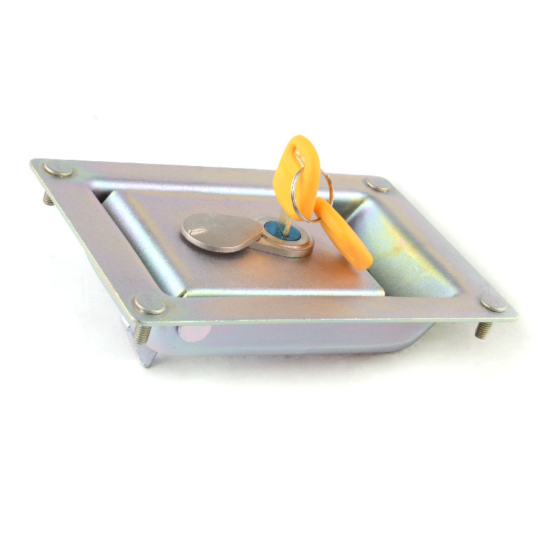 Compatible con 23167 Cerradura de tapa lateral