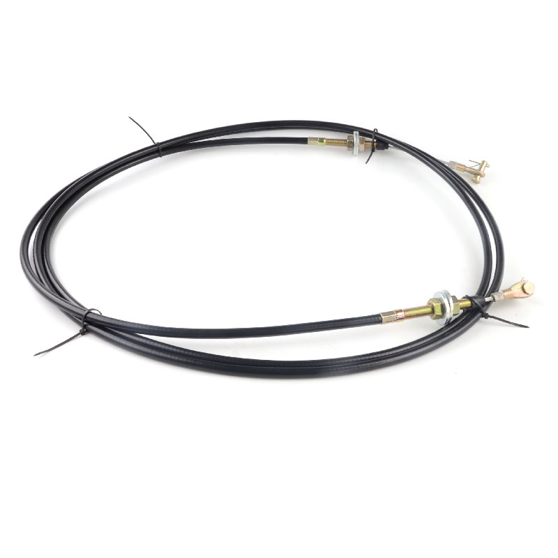 Compatible con 23714 Cable de tracción